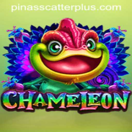 Discover the Exciting World of Chameleon with PINASSCATTER