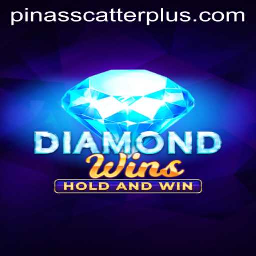Experience the Thrill of DiamondWins: The Sparkling Gaming Adventure