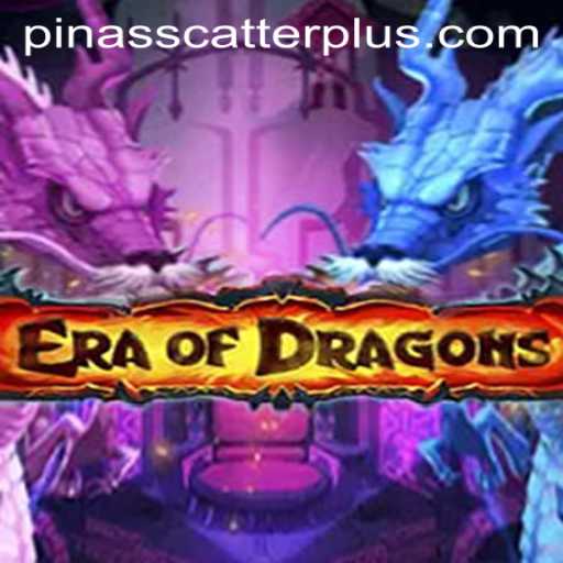 EraOfDragons: A Mystical Journey Through Fantasy Realms with PINASSCATTER