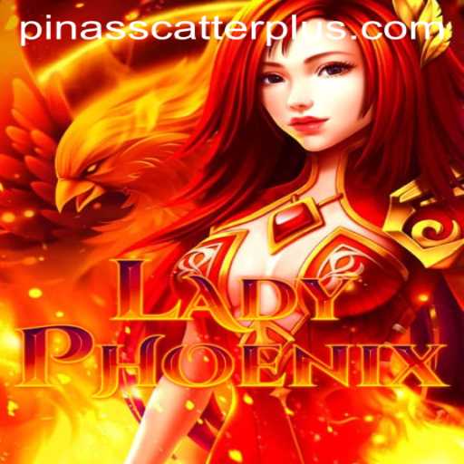 LadyPhoenix: A Thrilling New Adventure with PINASSCATTER