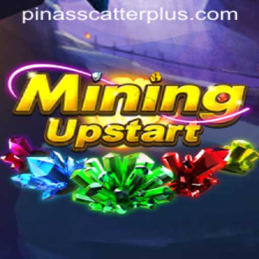 The Adventure of 'MiningUpstart': A Dive into PINASSCATTER