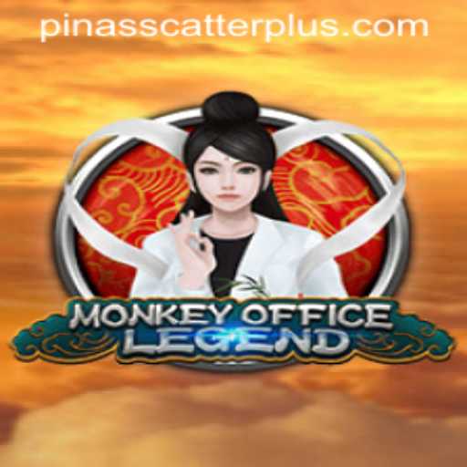 Exploring the Fascinating World of MonkeyOfficeLegend and the Dynamic PINASSCATTER
