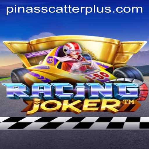 RacingJoker: The Ultimate Game of Speed and Strategy