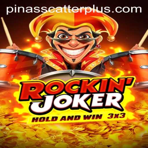 Dive Into the Exciting World of Rockinjoker: Unveiling the Thrills and Strategy