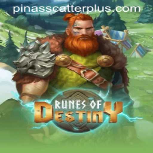 Exploring RunesOfDestiny: A Thrilling Adventure