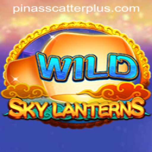 Delve into the Magical World of SkyLanterns: A Captivating Game with PINASSCATTER