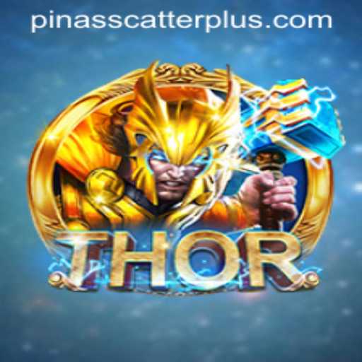 THOR: Unleashing the Power of PINASSCATTER in Modern Gameplay